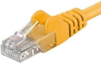 PremiumCord Patch Cable UTP RJ45 CAT6 7m