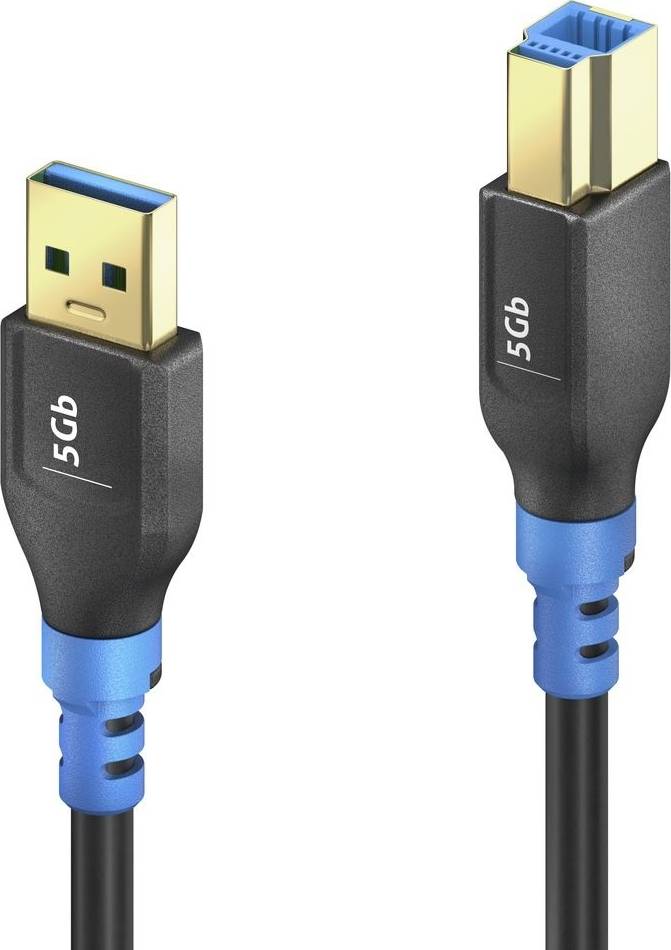 FlexInstall USB 3.0 5Gbps Cable