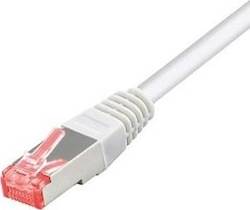 Tecline RJ-45 SFTP Cat6 1.5m