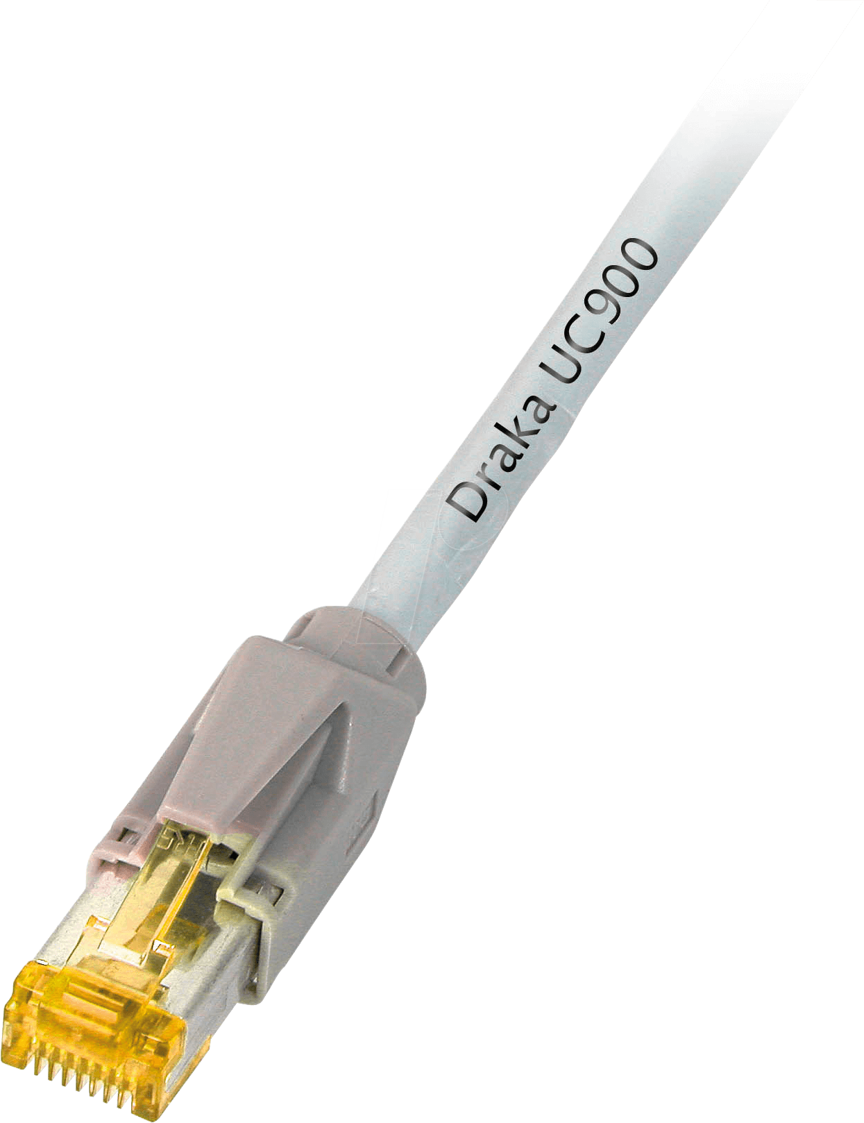 EFB Elektronik RJ45 SFTP Cat6a Cable 2 m 2m
