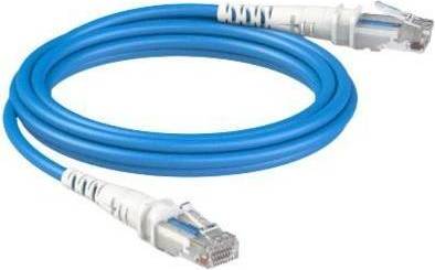 Thepatchcord Cat6A RJ45 Patch Cable