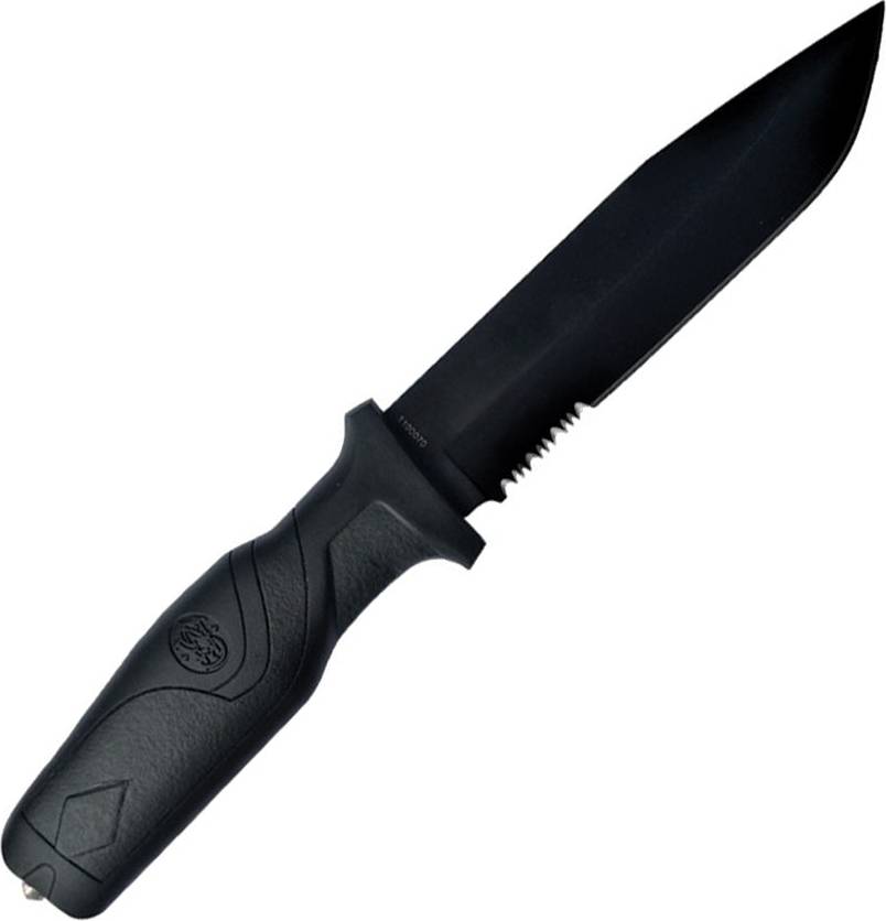 Search Rescue Fixed Blade