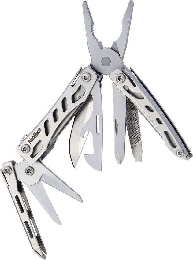 Nextorch Mini Flagship Multitool Multiverktyg
