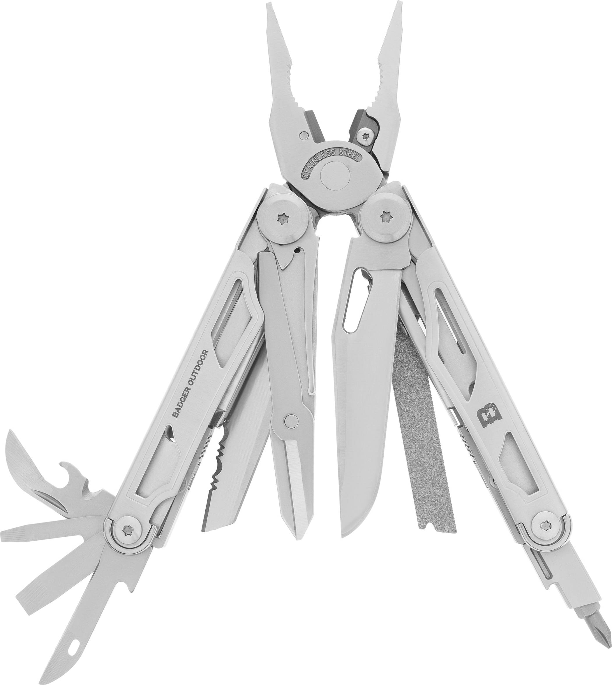 Badger Outdoor Claw Multitool Multi-tool