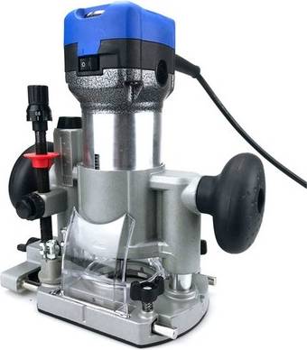 Sodial Compact Plunge Router Milling Trimming Machine