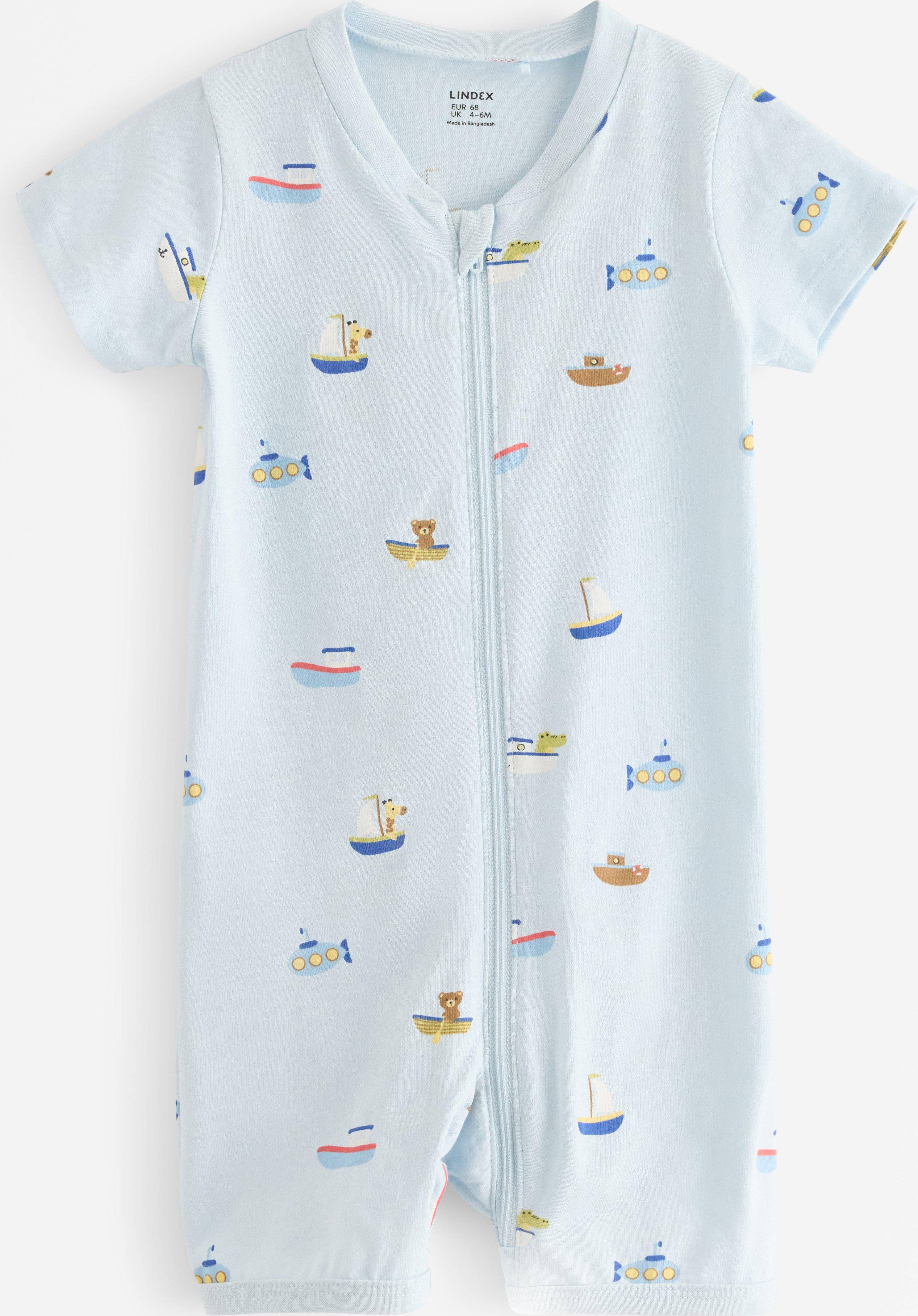 Lindex Pyjamasromper