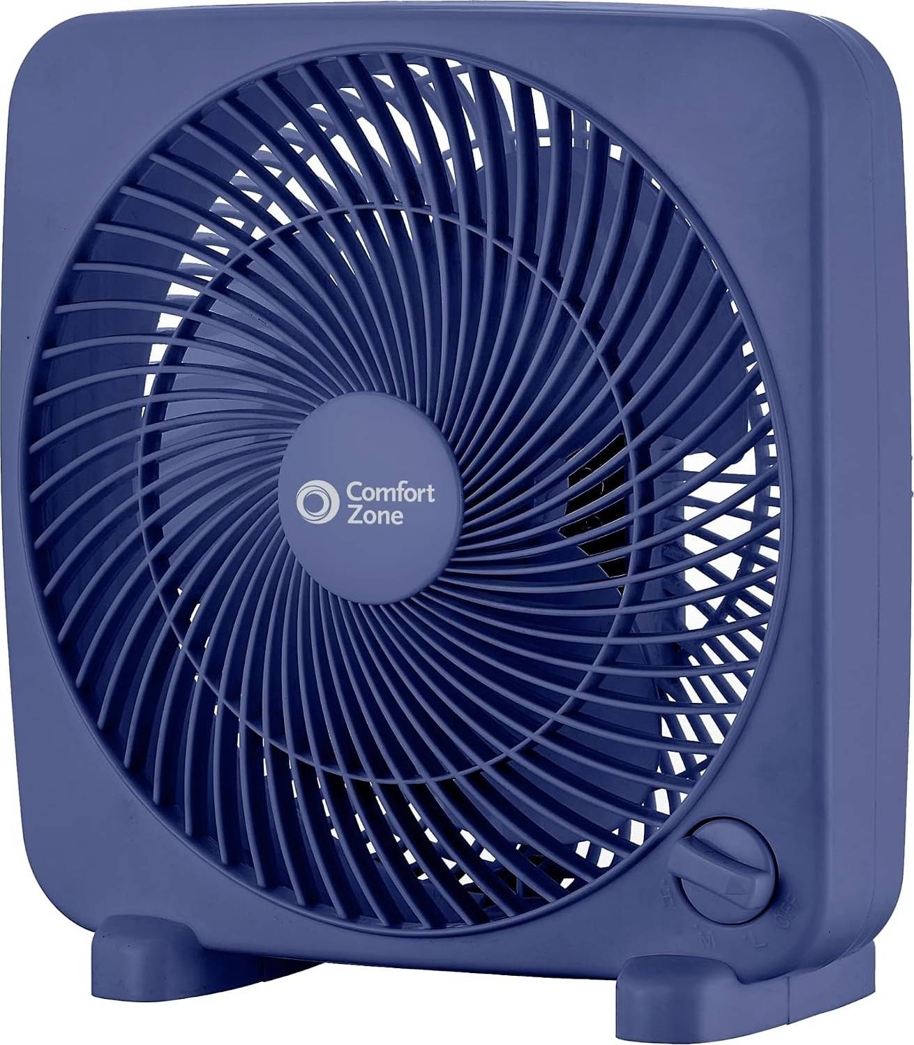 9 Inch Portable Box Fan