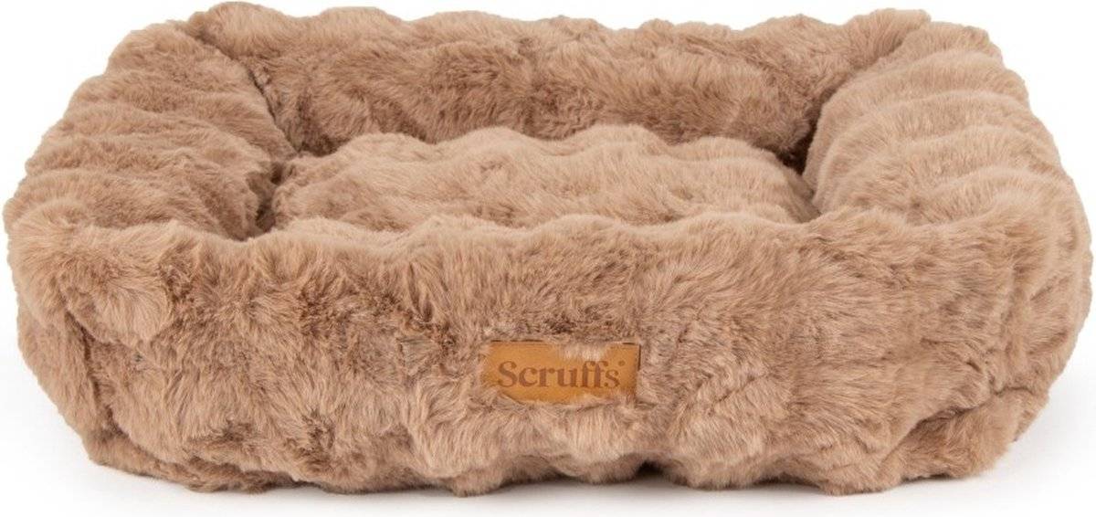 Scruffs Alpine Box Bed