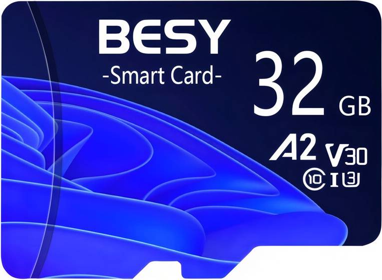 STOYOTU High Speed Memory Card Micro TF Card