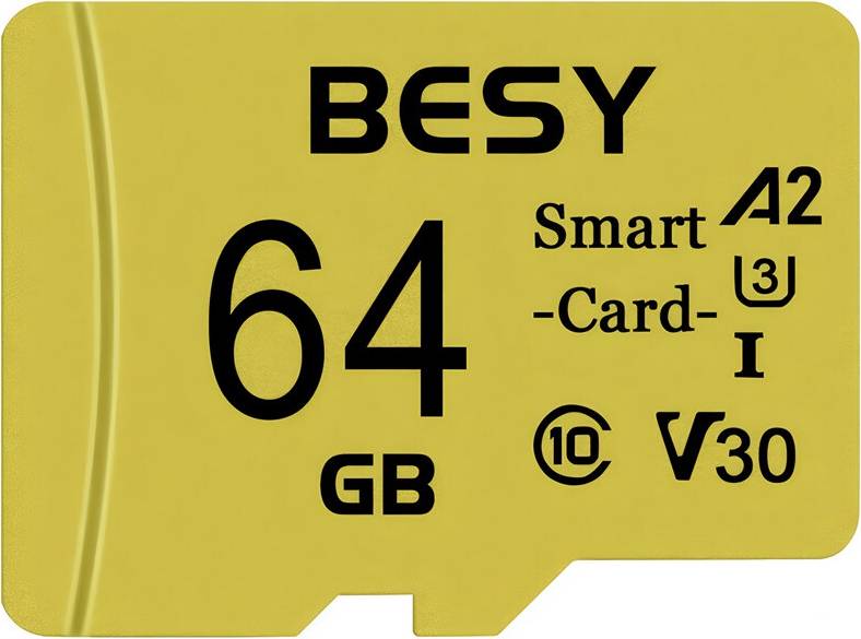 STOYOTU 64GG High Speed Memory Card