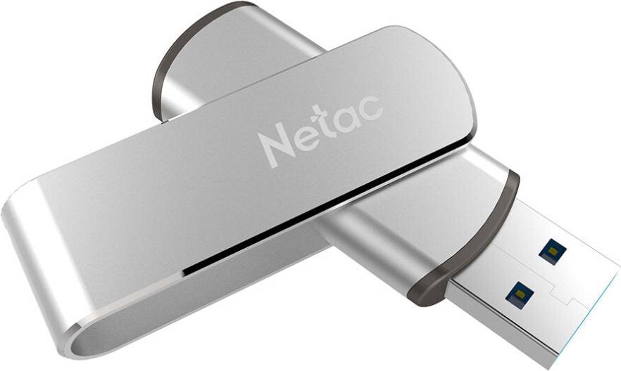 Greenzech USB 3.0 Flash Drive 360 Rotation