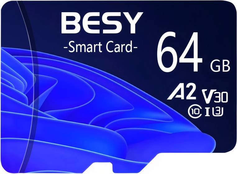 STOYOTU High Speed Memory Card Micro TF Card