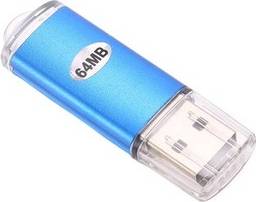 64MB USB 2.0 Flash Memory Stick Thumb Drive