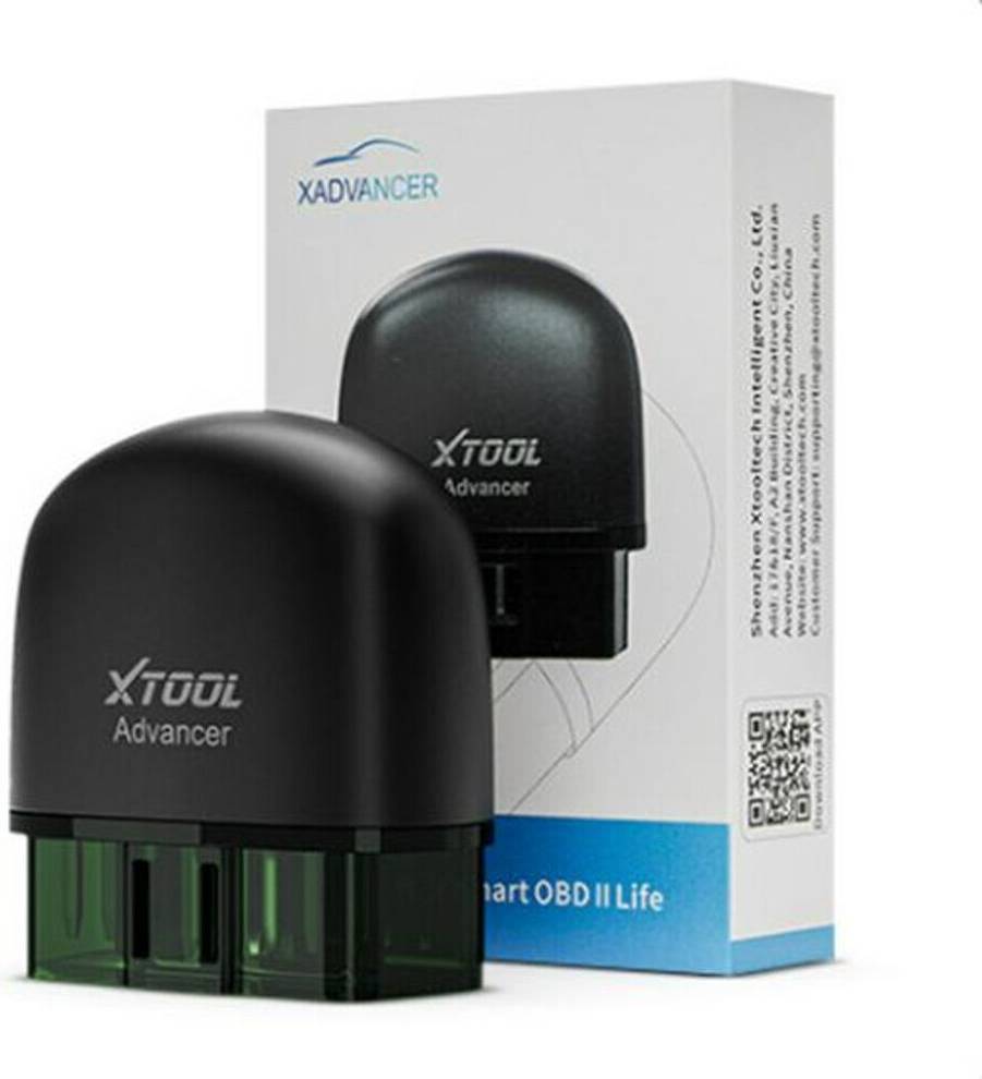 Ad20 Pro Scanner Bluetooth OBD2