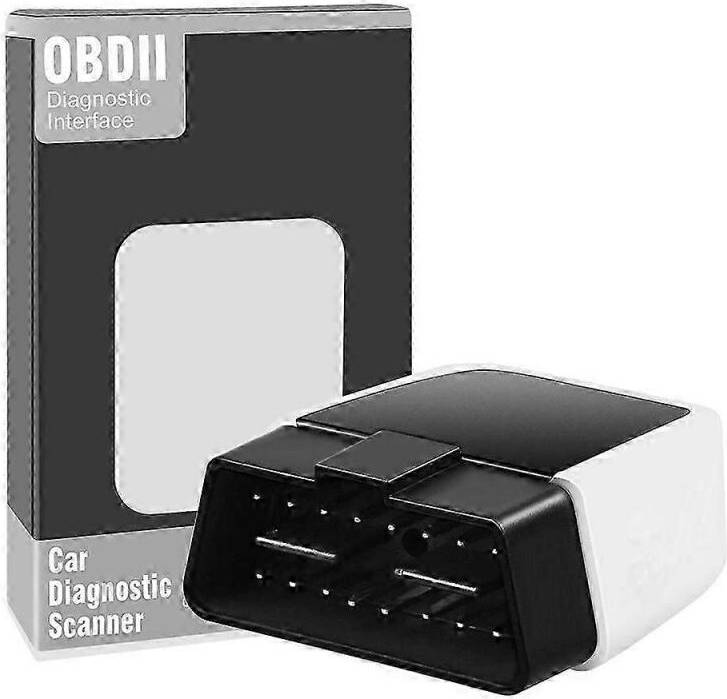 Elm obd2 ELM327 V2.2 Bluetooth Scanner Code Reader Tool
