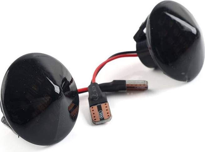 Typecat Dynamic Amber LED Turn Signal Light