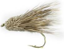 Streaking Caddis 12