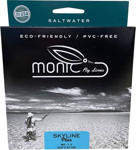 Monic Skyline Plus Flyt 11