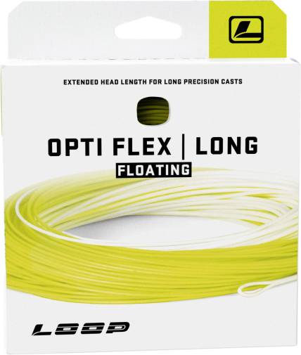 Loop Opti Flex Long Floating 5
