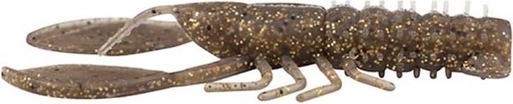 Fox Rage Creature Crayfish 9cm 5-Pack