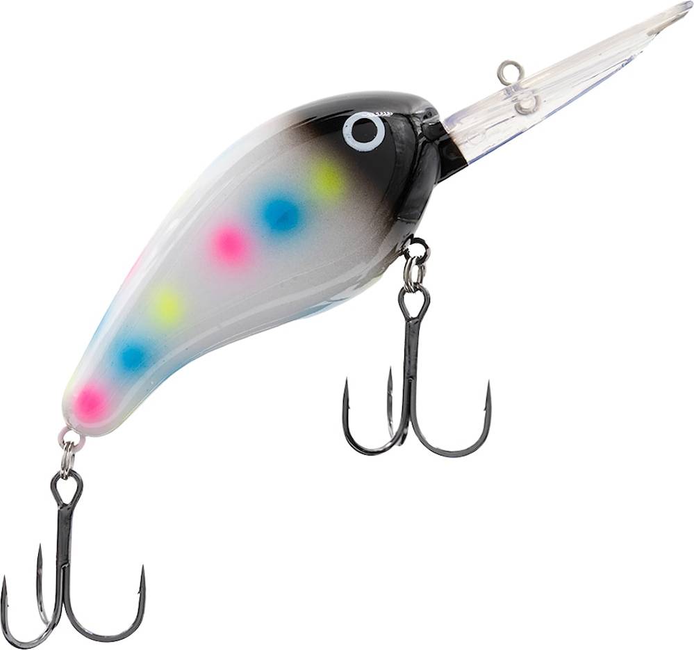 Islure RunkKari 7 cm Wobbler