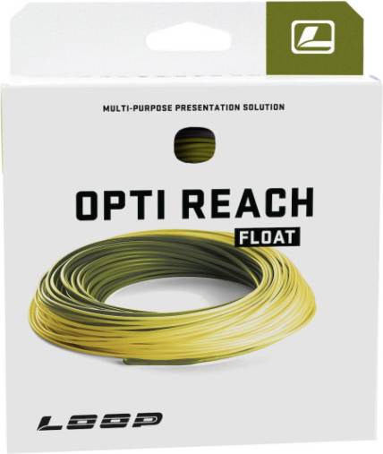 Loop Opti Reach Floating 6