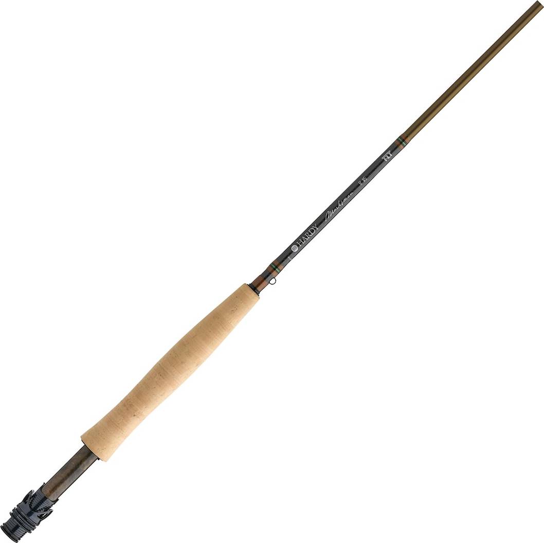 Hardy Single Handed Fly Rod