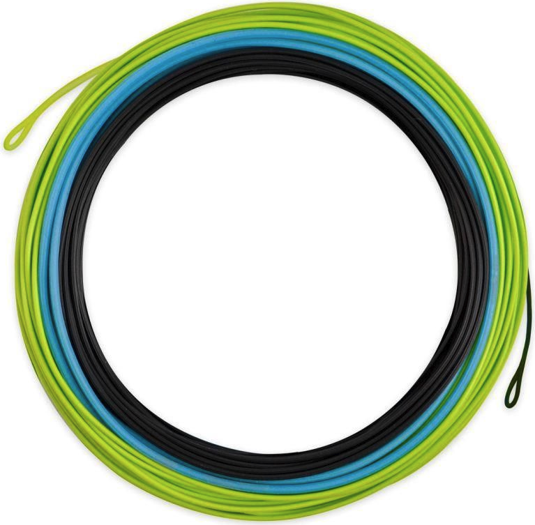 Airflo Superflo Max Ridge 2.0 Streamer Max Short