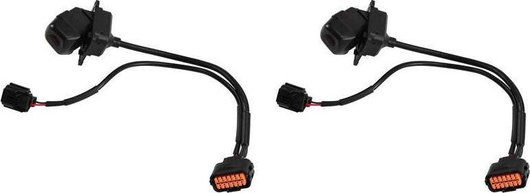 Car camera Typecat Car Rearview Camera Reversing Parking Camera