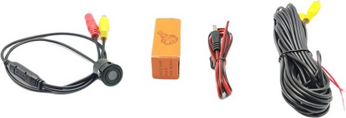 Car camera Typecat Car CCD Reverse Backup Camera