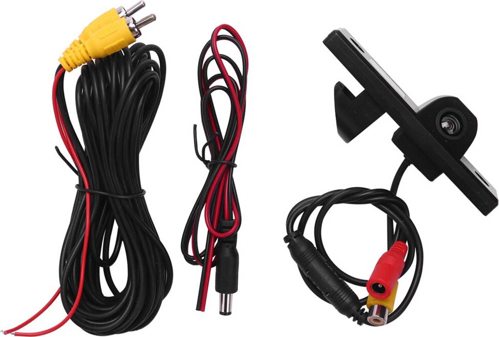 Typecat Car Rear View Reverse Backup Camera