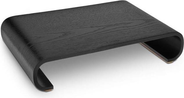 Monitor riser Navaris Wood Monitor Stand Riser