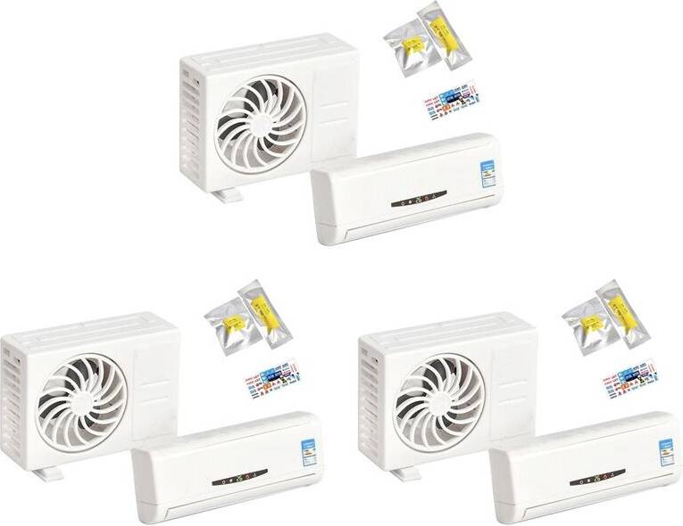 Air conditioner Typecat 3X Air Conditioner Model