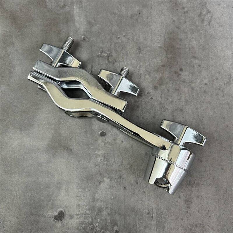 3X Drum Rack Clamp Mounting Bracket