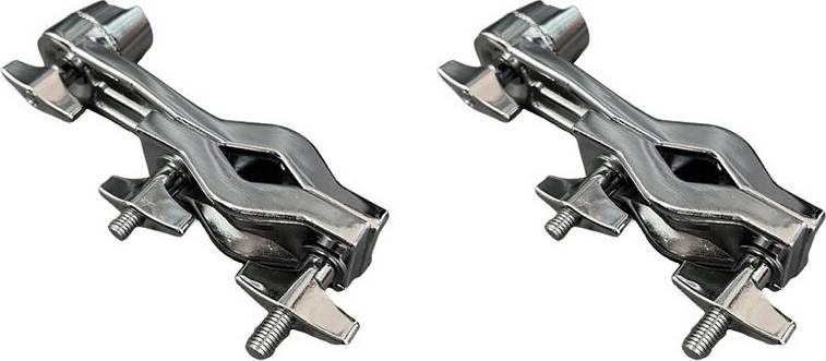 Drum Rack Clamp Mounting Bracket