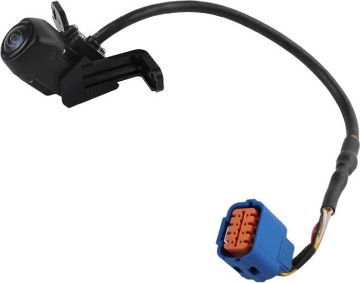Car camera Torribaly Reverse Camera Rear View Parking Assist Car Camera 99240-2J500