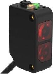 Banner Diffuse Photoelectric Rectangular Sensor