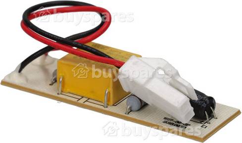 Hoover LED PCB
