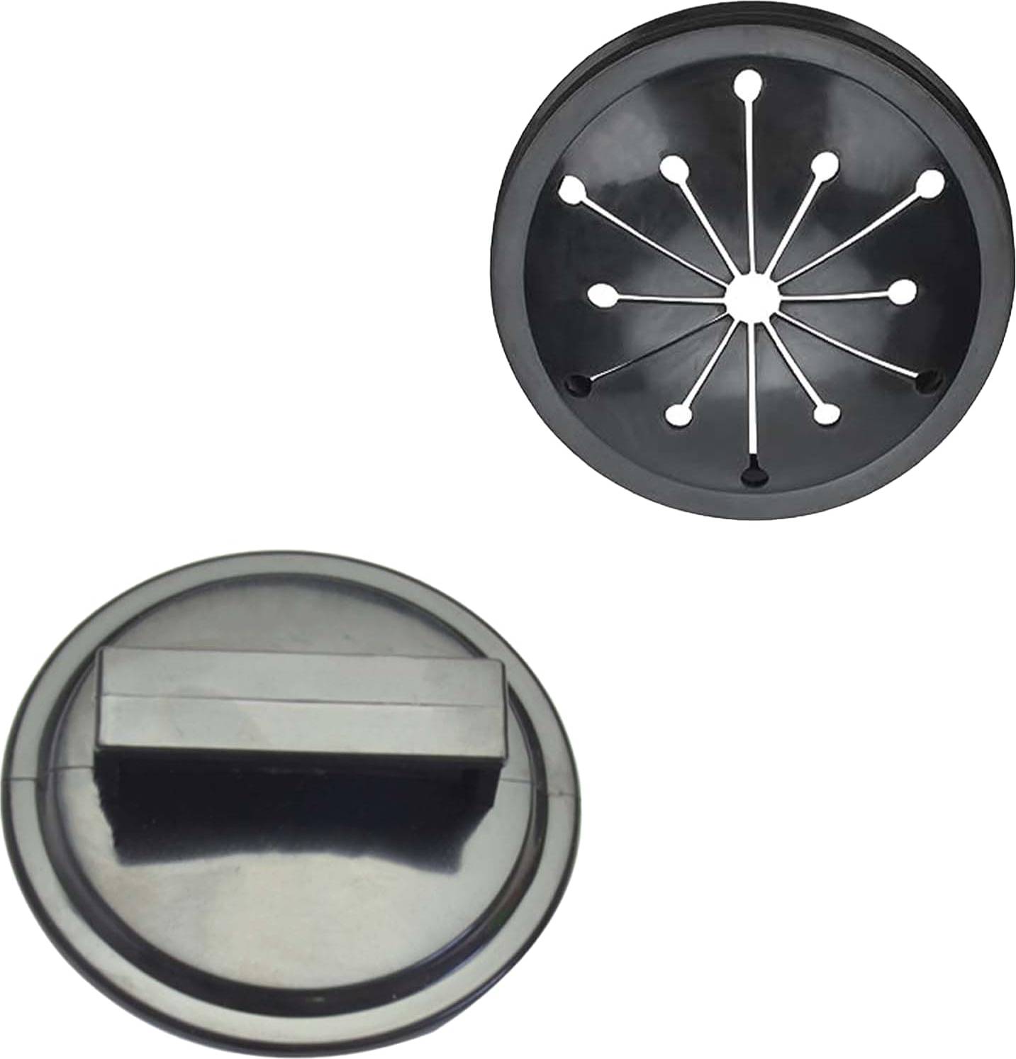 Food garbage disposal 3 Inch Garbage Disposal Splash Guard