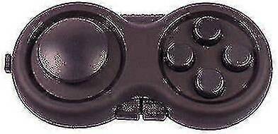 Kikidex Fidget Pad Decompression Cube