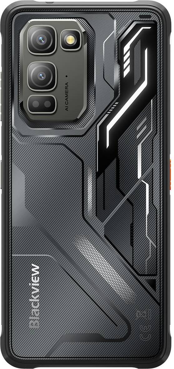 Fort 5 Rugged Smartphone - Android 14