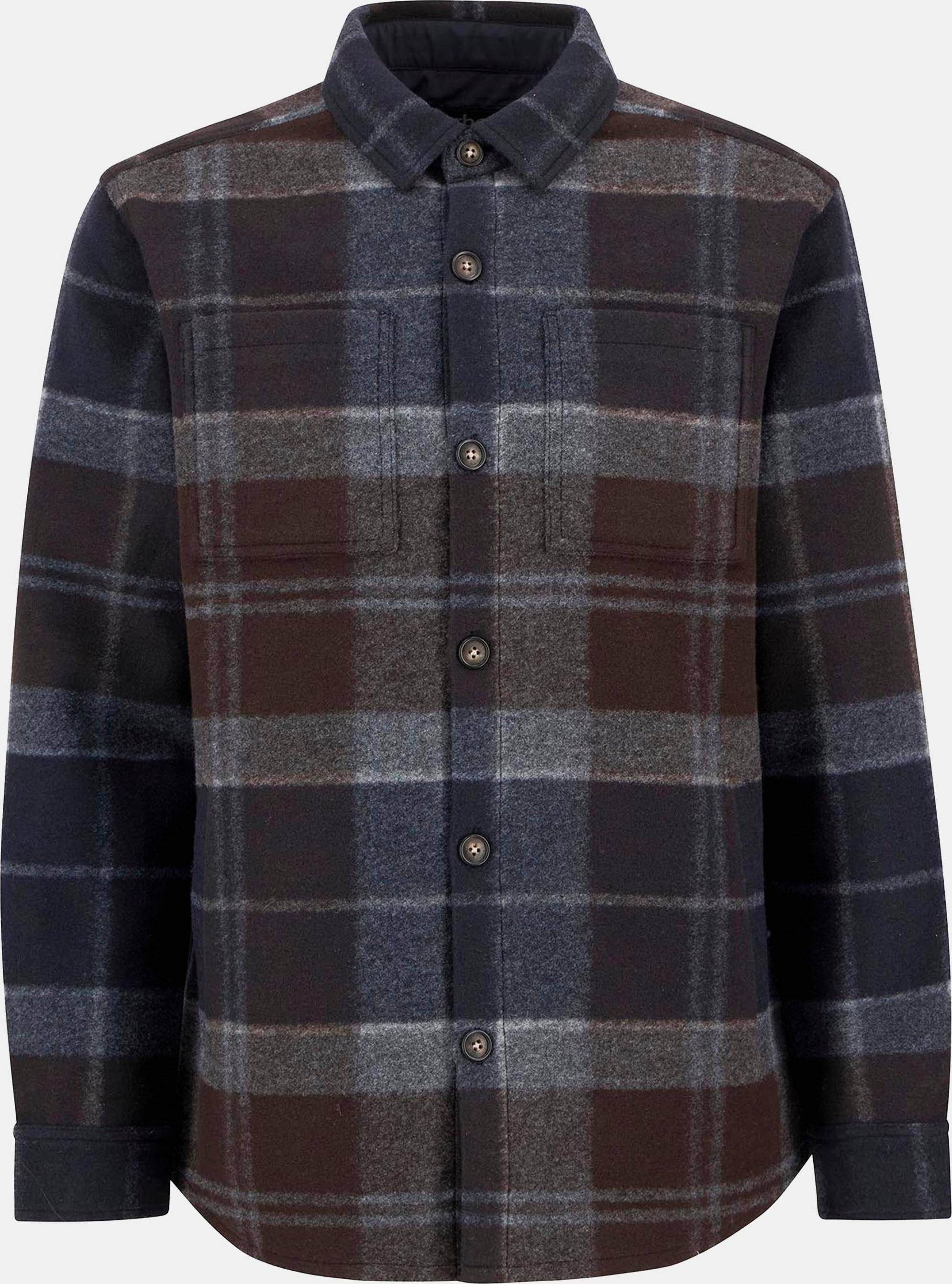 Barbour Chapter Tail