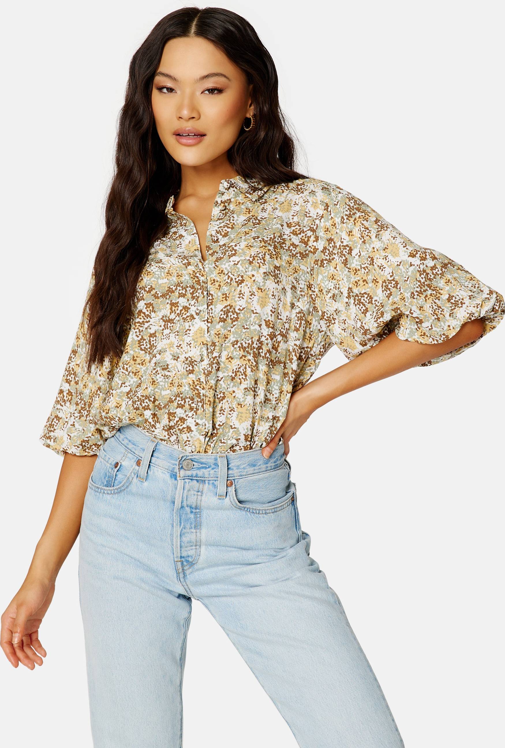 Object Rasmine Top