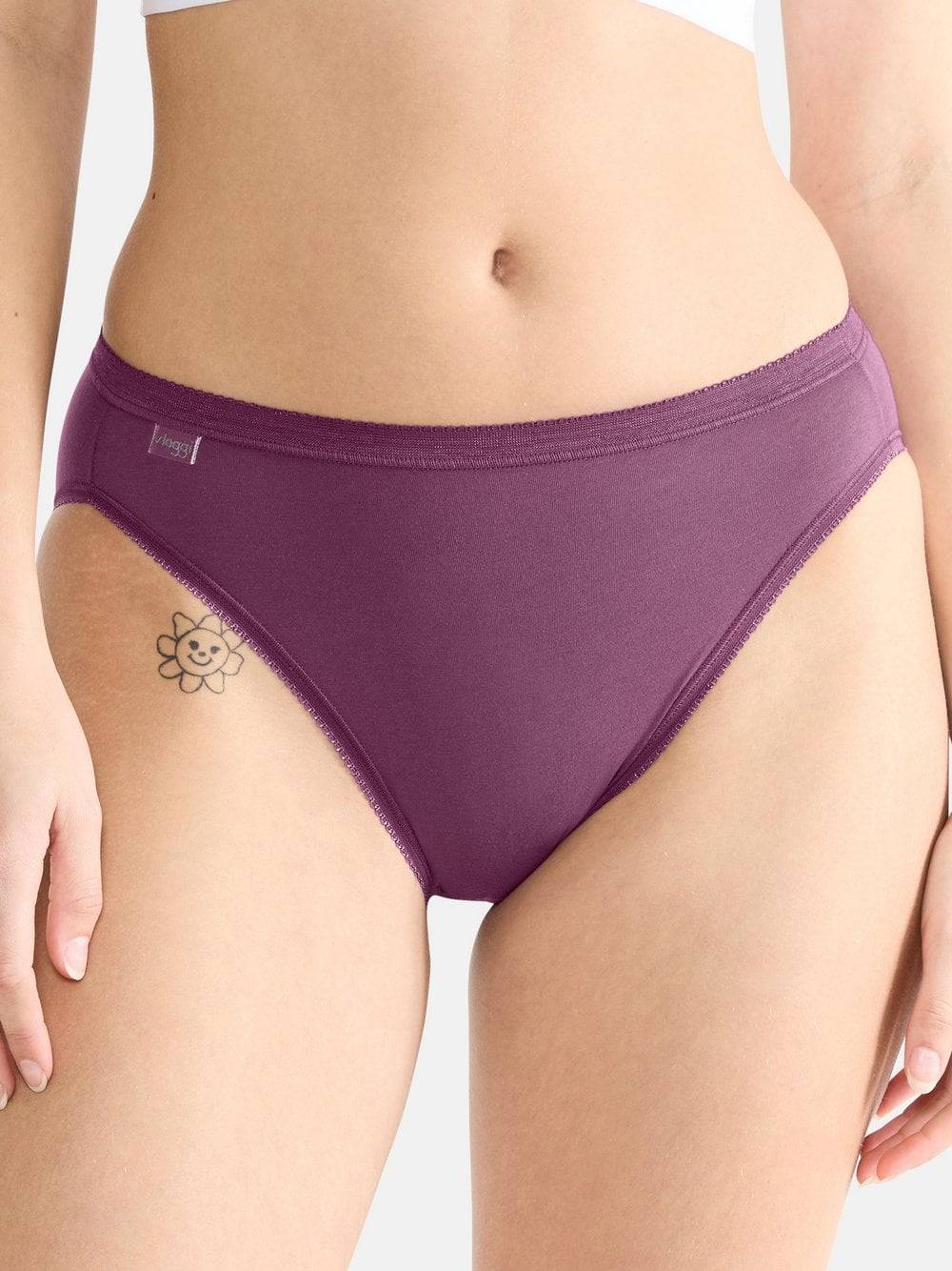 Sloggi 3-Pack Basic Tai Multi - Mixed
