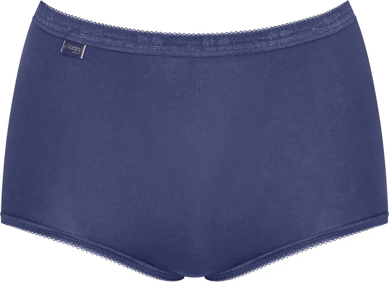 Sloggi maxi Sloggi Culotte Basic Maxi - Multicolore