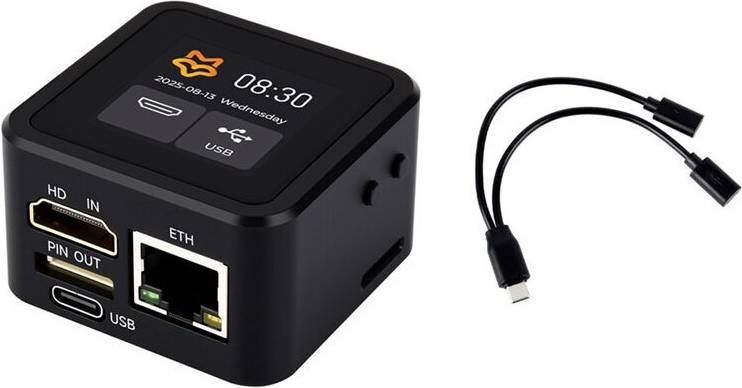 PicoKVM Lite IP Remote Management Tool