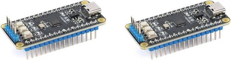 PY32F030 48 MHz 32-Bit ARM Mikrocontroller Modul