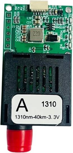 40KM TTL Optical Transceiver Module
