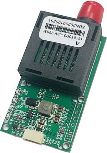 25KM TTL Optical Transceiver Module