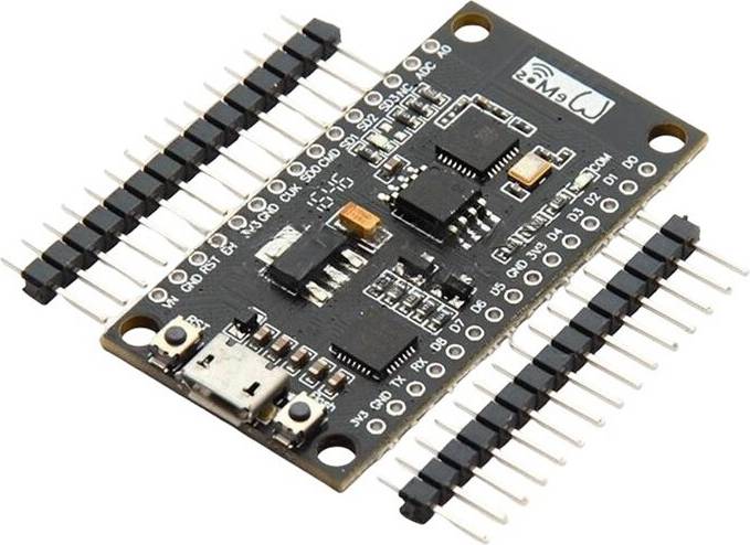 CP2102 ESP8266 Board NodeMCU V3 WiFi Module